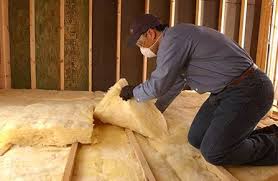 Best Attic Insulation Installation  in Dumbarton, VA